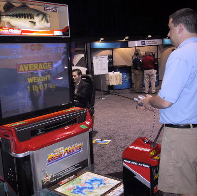 Simulators